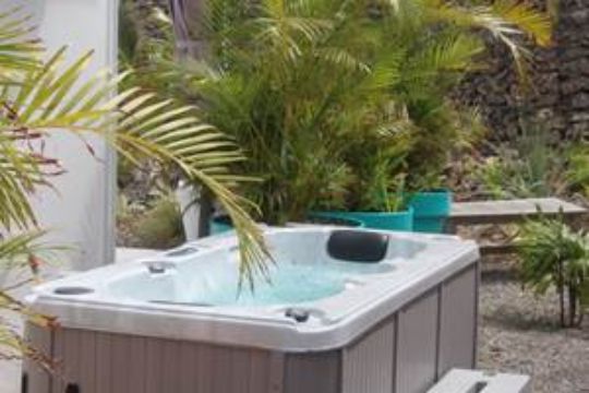 Therapie manuelle bain bouillonnant