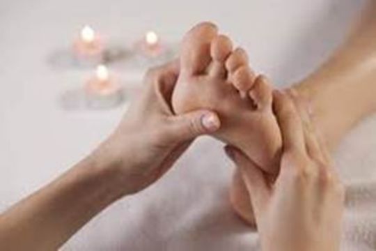 Therapie manuelle divine detente